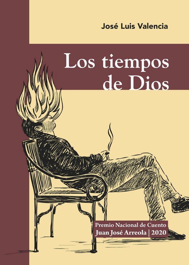  Los tiempos de Dios(Kobo/電子書)