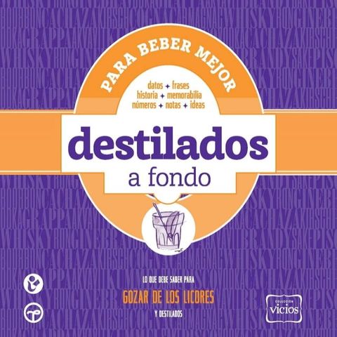 Para beber mejor. Destilados a fondo(Kobo/電子書)