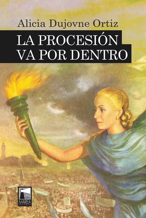 La procesión va por dentro(Kobo/電子書)