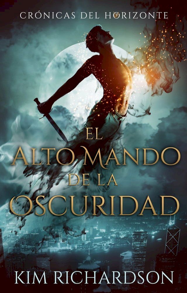  El Alto Mando de la Oscuridad(Kobo/電子書)