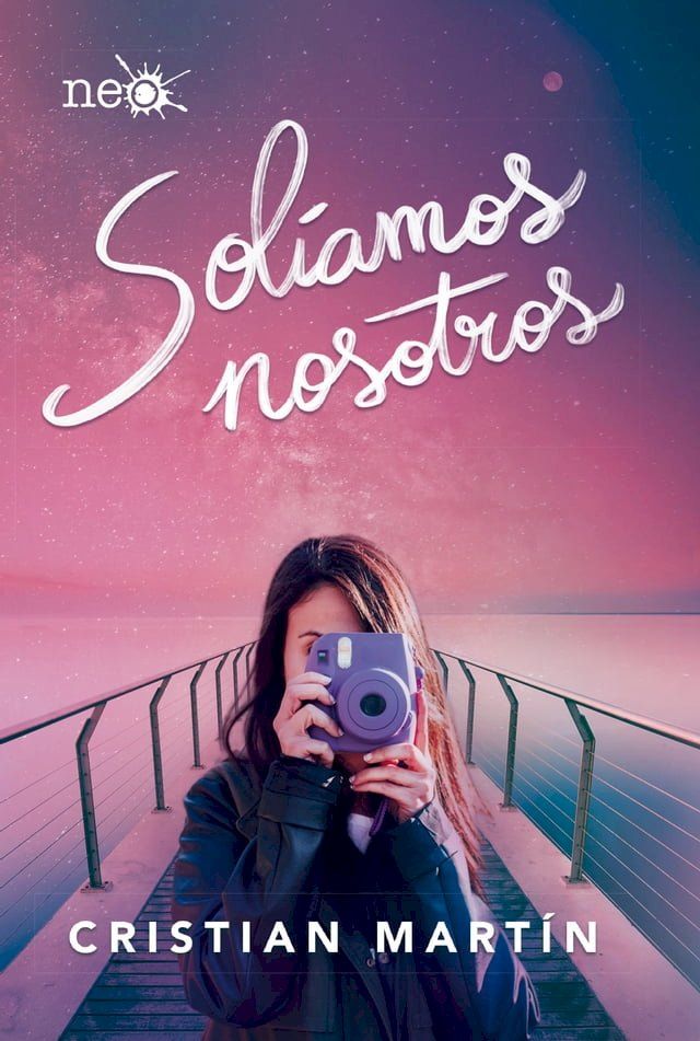  Sol&iacute;amos nosotros(Kobo/電子書)