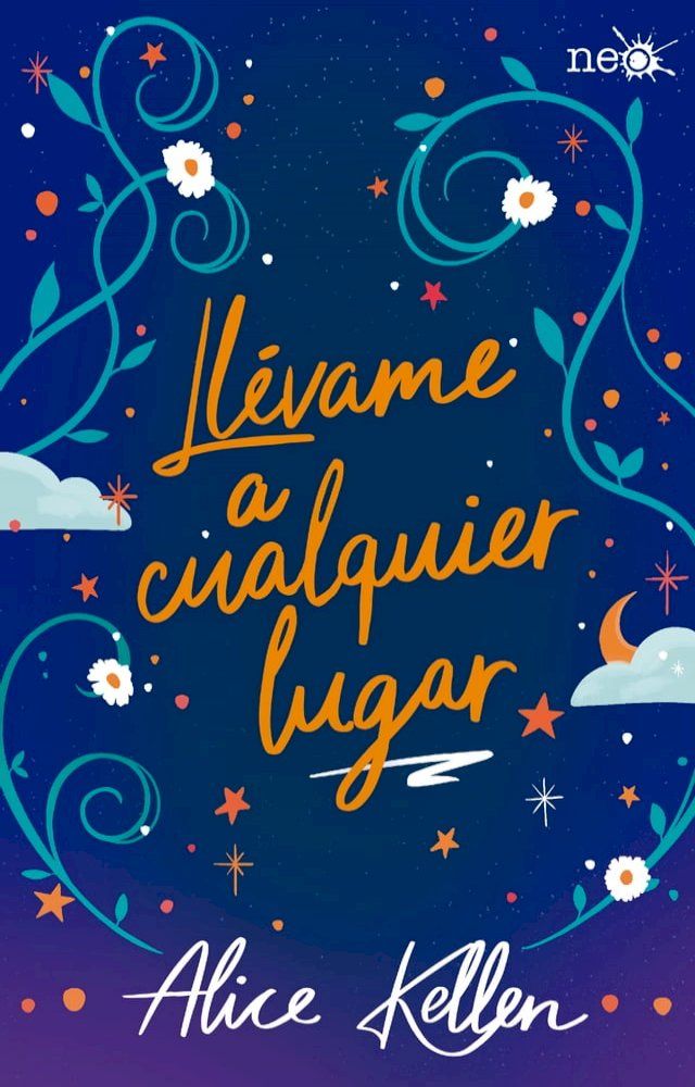  Ll&eacute;vame a cualquier lugar(Kobo/電子書)