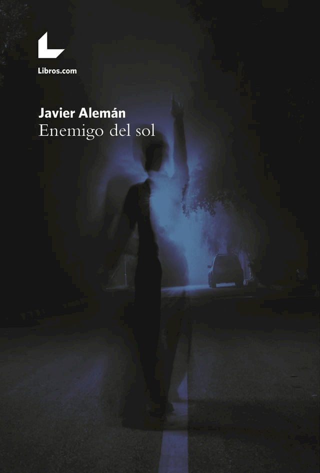  Enemigo del sol(Kobo/電子書)