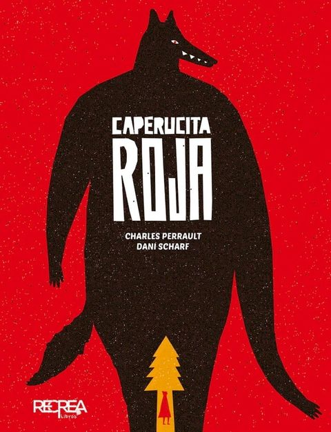 Caperucita roja(Kobo/電子書)