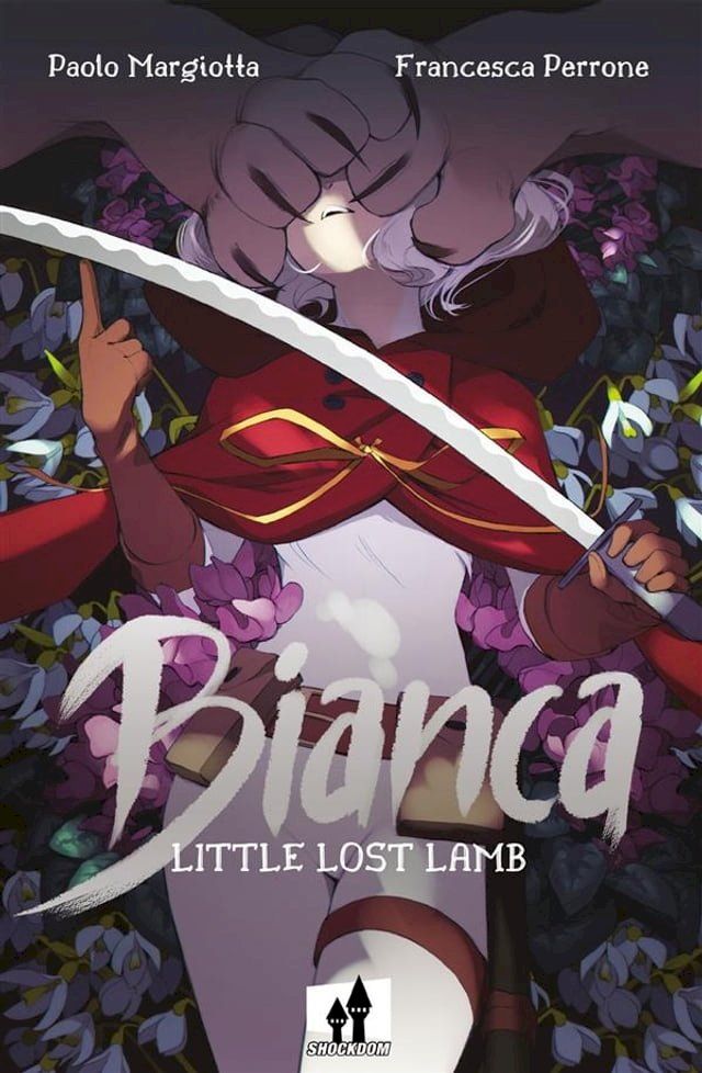  Bianca - Little Lost Lamb(Kobo/電子書)