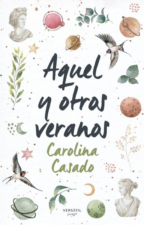 Aquel y otros veranos(Kobo/電子書)