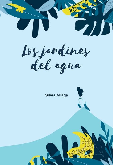 Los jardines del agua(Kobo/電子書)