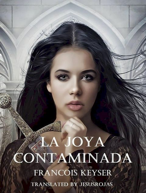 La joya contaminada(Kobo/電子書)