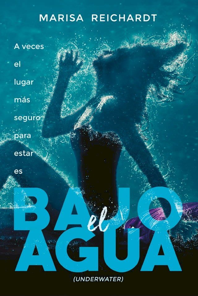  Bajo el agua(Kobo/電子書)