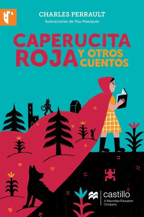 Caperucita roja y otros cuentos(Kobo/電子書)