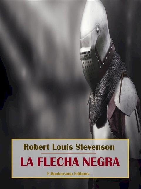 La flecha negra(Kobo/電子書)