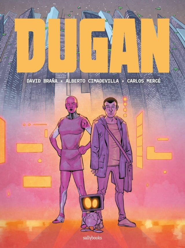  Dugan(Kobo/電子書)