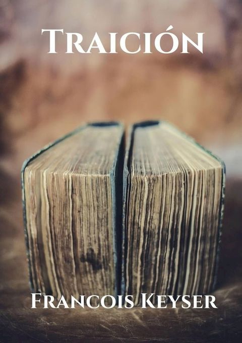 Traición(Kobo/電子書)