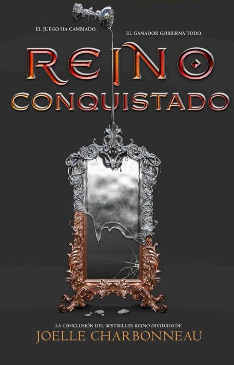 Reino conquistado(Kobo/電子書)