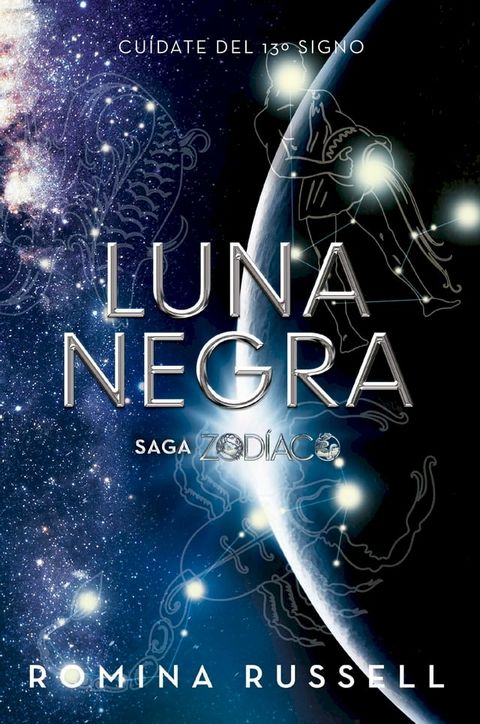 Luna negra(Kobo/電子書)