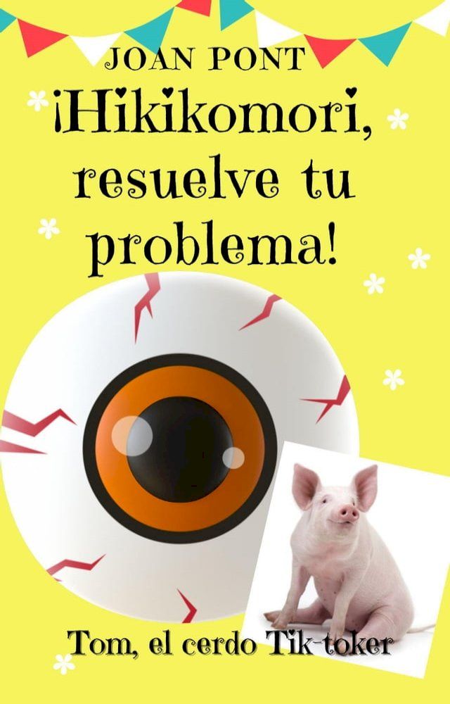  ¡Hikikomori, resuelve tu problema!(Kobo/電子書)