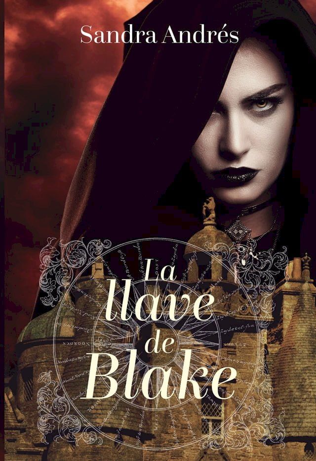  La llave de Blake(Kobo/電子書)