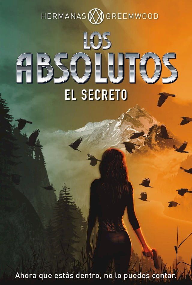  Los absolutos(Kobo/電子書)