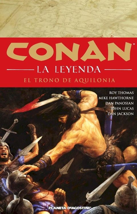 Conan la leyenda nº 12/12(Kobo/電子書)