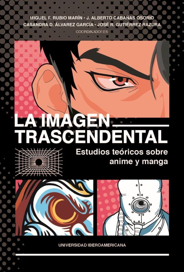  La imagen trascendental(Kobo/電子書)