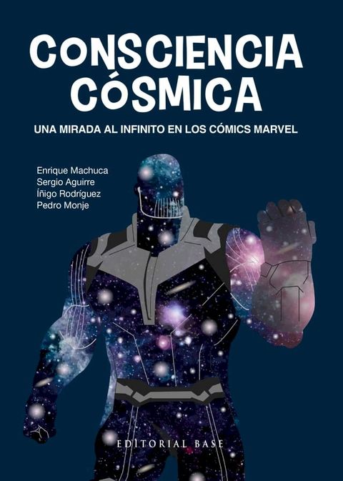 Consciencia c&oacute;smica(Kobo/電子書)