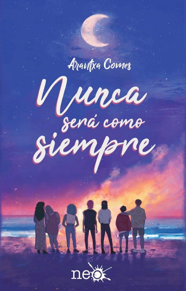  Nunca ser&aacute; como siempre(Kobo/電子書)