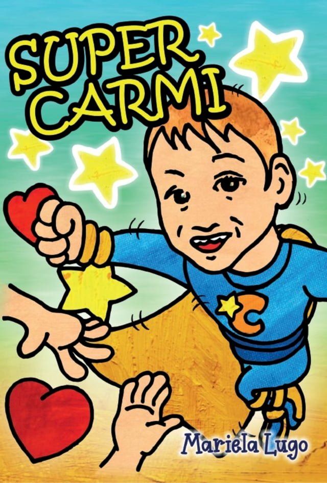  Super Carmi(Kobo/電子書)