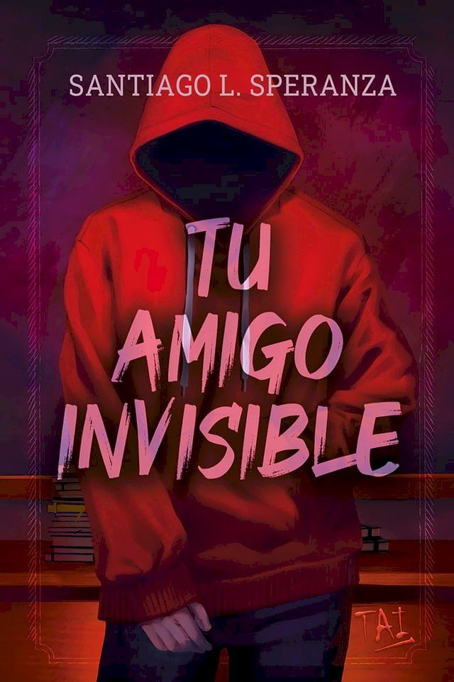  Tu amigo invisible(Kobo/電子書)