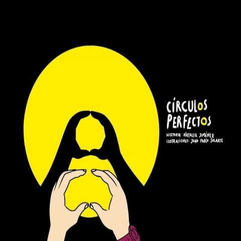 Círculos perfectos(Kobo/電子書)