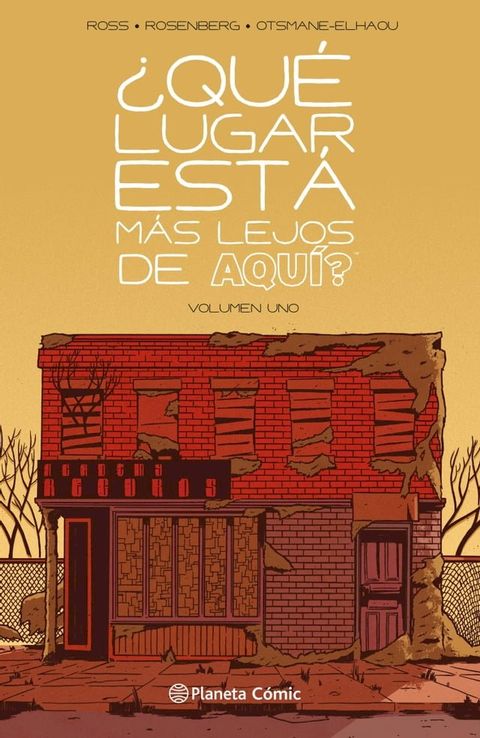 ¿Qué lugar está más lejos de aquí? nº 01(Kobo/電子書)