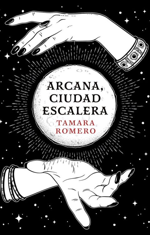 Arcana, Ciudad Escalera(Kobo/電子書)