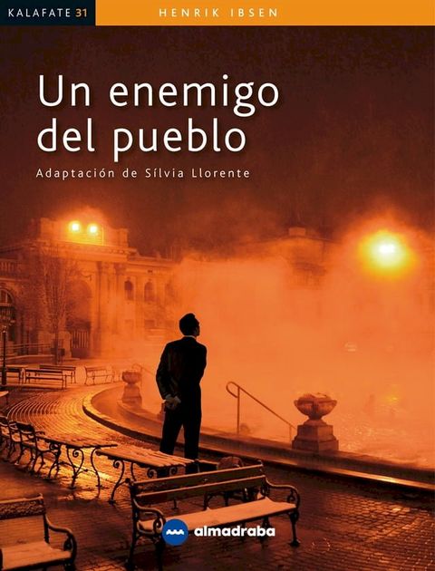 Un enemigo del pueblo(Kobo/電子書)