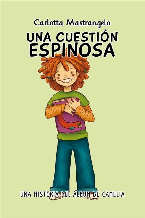 Una cuestión espinosa(Kobo/電子書)