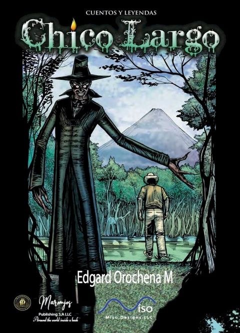 Chico Largo(Kobo/電子書)