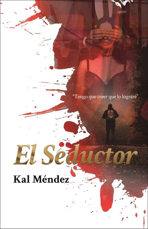 El Seductor(Kobo/電子書)