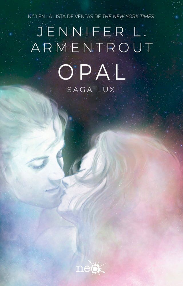  Opal(Kobo/電子書)