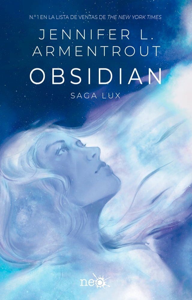  Obsidian(Kobo/電子書)