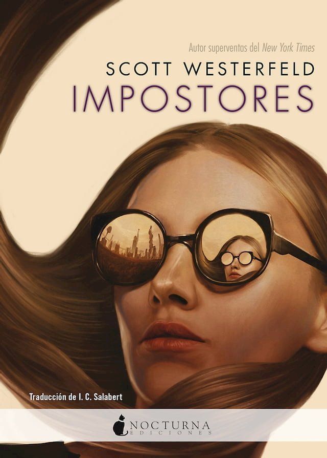  Impostores(Kobo/電子書)