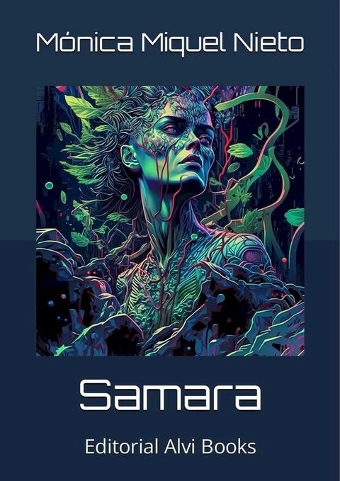 Samara: Editorial Alvi Books(Kobo/電子書)