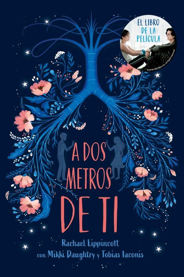  A dos metros de ti(Kobo/電子書)