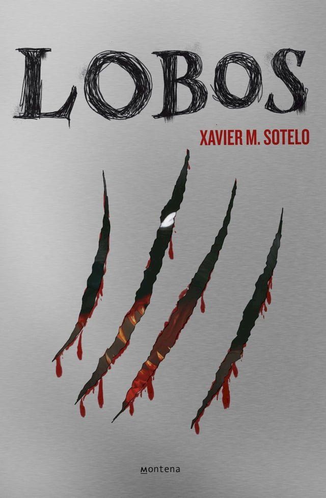  Lobos(Kobo/電子書)