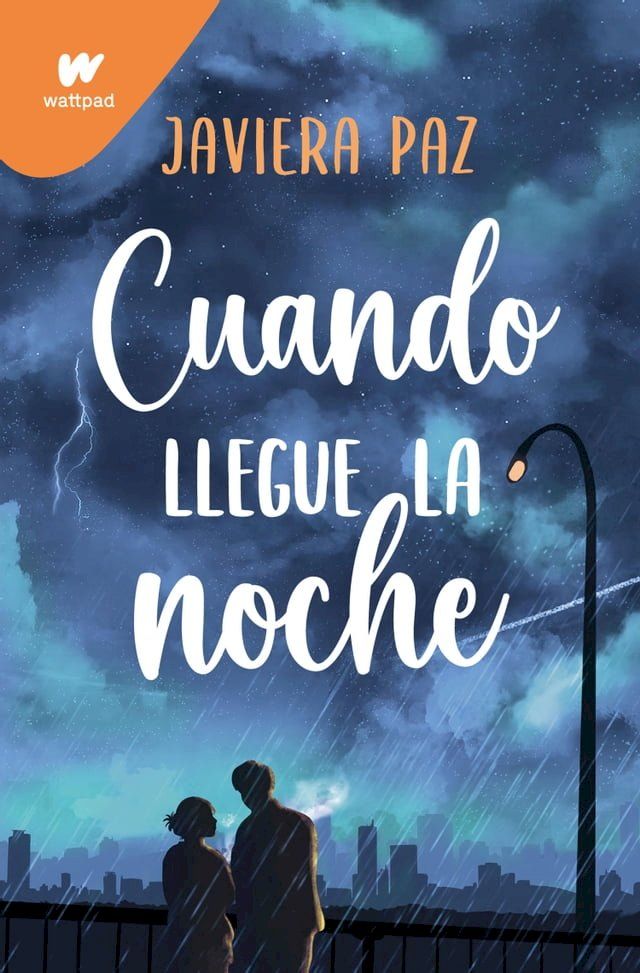  Cuando llegue la noche(Kobo/電子書)