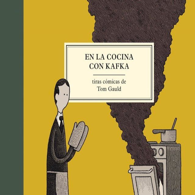  En la cocina con Kafka(Kobo/電子書)