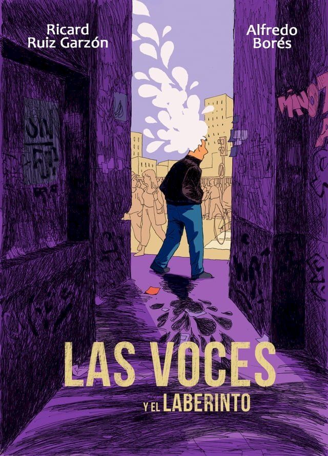  Las voces del laberinto(Kobo/電子書)