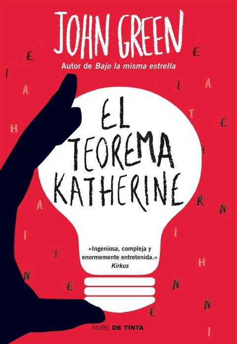 El teorema Katherine(Kobo/電子書)