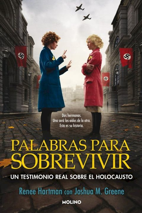 Palabras para sobrevivir(Kobo/電子書)