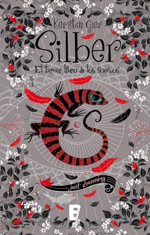 Silber 3 - Silber. El tercer libro de los sue&ntilde;os(Kobo/電子書)