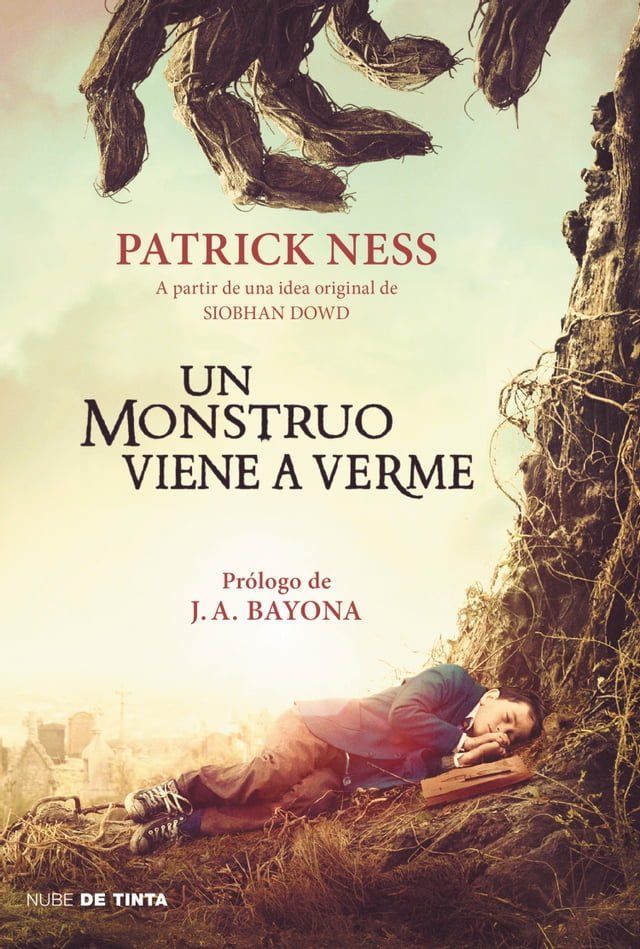  Un monstruo viene a verme(Kobo/電子書)