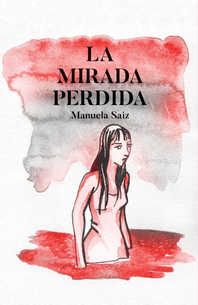  La mirada perdida(Kobo/電子書)