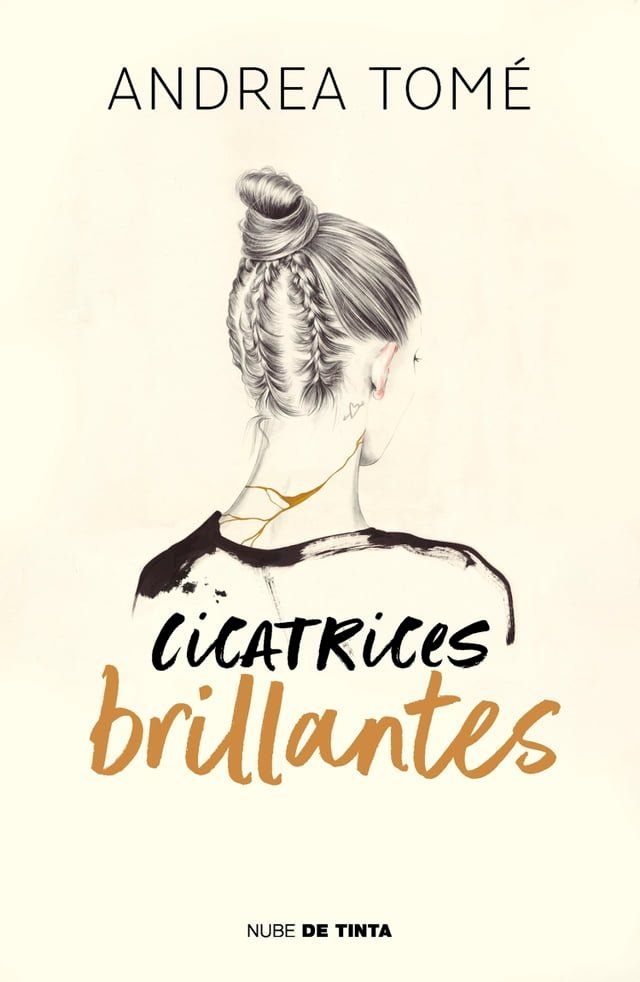  Cicatrices brillantes(Kobo/電子書)